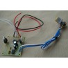 REGULATOR SILNIKA DC 3A 12-24V